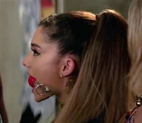 ariana grande gag